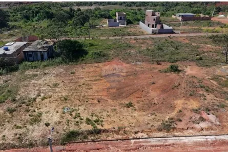 Terreno / Lote / Condomínio à venda, 280m² no Arembepe (Abrantes), Camaçari