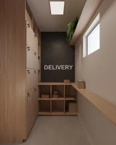 Apartamento com 2 Quartos à venda, 76m² no Cordeiros, Itajaí