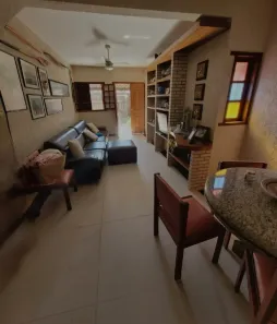 Casa com 3 Quartos à venda, 80m² no Praia Grande, Arraial do Cabo