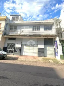 Prédio Inteiro à venda, 317m² no Centro, Santa Maria