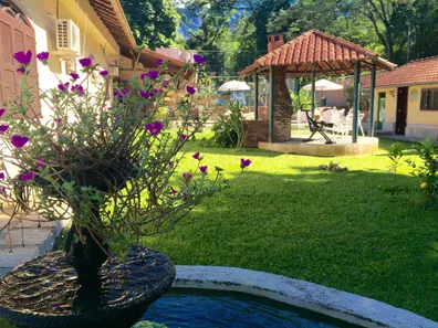 Fazenda / Sítio / Chácara com 7 Quartos à venda, 1545m² no Parque Silvestre, Guapimirim