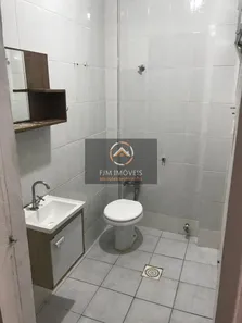 Kitnet com 1 Quarto à venda, 35m² no Centro, Niterói