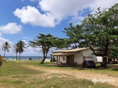 Terreno / Lote / Condomínio à venda, 3268m² no Jauá (Abrantes), Camaçari