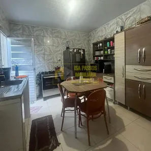 Casa com 4 Quartos à venda, 180m² no Eduardo Gomes, São Cristóvão