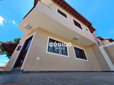 Sobrado com 3 Quartos à venda, 164m² no Jardim Vila Galvão, Guarulhos