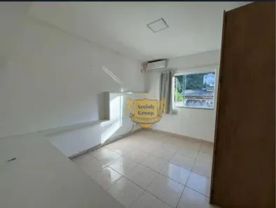 Casa com 2 Quartos para alugar, 240m² no Engenho do Mato, Niterói