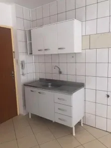 Kitnet com 1 Quarto para alugar, 35m² no Carvoeira, Florianópolis