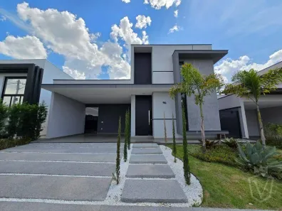 Casa de Condomínio com 3 Quartos à venda, 160m² no Jardim Primavera, Itupeva