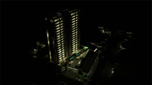 Cobertura com 3 Quartos à venda, 125m² no Rancho Novo, Nova Iguaçu