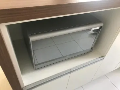 Flat com 1 Quarto para alugar, 48m² no Jardim São Bento, Jundiaí