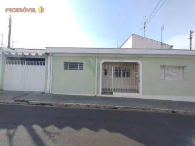 Casa com 2 Quartos à venda, 100m² no Vila Padre Bento, Itu
