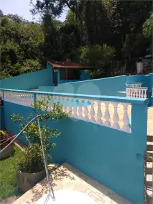 Fazenda / Sítio / Chácara com 3 Quartos à venda, 300m² no Jundiaizinho (Terra Preta), Mairiporã