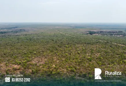 Fazenda / Sítio / Chácara à venda, 5178m² no , Rio Sono