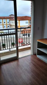 Loft com 1 Quarto à venda, 37m² no Chácara São João, Carapicuíba