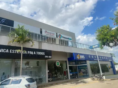 Loja / Salão / Ponto Comercial à venda, 70m² no Chácara, Betim