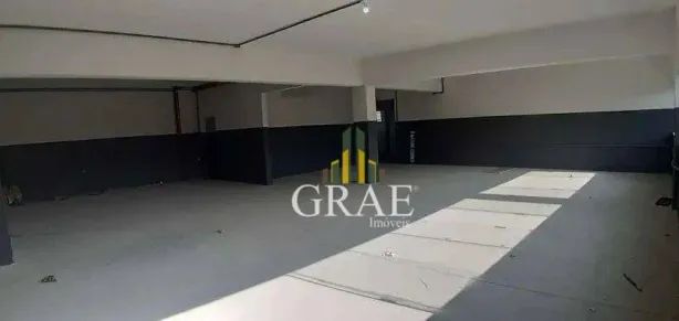 Galpão / Depósito / Armazém para alugar, 2190m² no Vila Nogueira, Diadema