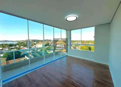 Cobertura com 3 Quartos à venda, 220m² no Porto Novo, Saquarema