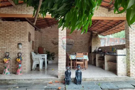 Fazenda / Sítio / Chácara com 3 Quartos à venda, 2700m² no Pindoretama, Pindoretama