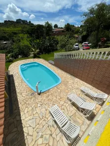 Fazenda / Sítio / Chácara com 3 Quartos à venda, 230m² no Mairinque, Mairinque