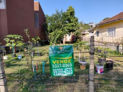 Terreno / Lote / Condomínio à venda, 407m² no Jardim Floresta, Porto Alegre