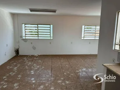Loja / Salão / Ponto Comercial para alugar, 60m² no Santana, Rio Claro