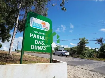 Terreno / Lote / Condomínio à venda, 2000m² no Jauá (Abrantes), Camaçari