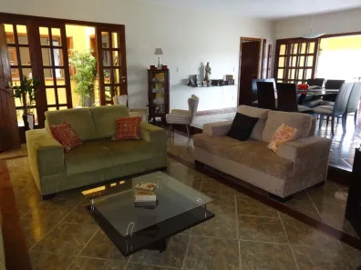Casa com 4 Quartos à venda, 776m² no Setor de Habitações Individuais Norte, Brasília