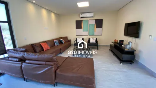 Casa com 7 Quartos para alugar, 400m² no Riviera, Bertioga