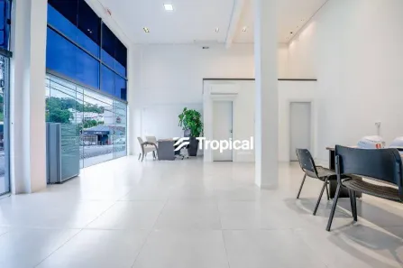 Loja / Salão / Ponto Comercial para alugar, 57m² no Água Verde, Blumenau