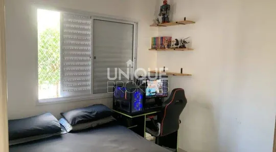 Apartamento com 2 Quartos à venda, 56m² no Vale Verde (Centro), Cabreúva