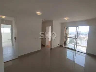 Apartamento com 2 Quartos à venda, 60m² no Lapa, São Paulo
