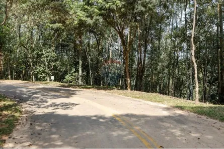 Terreno / Lote / Condomínio à venda, 2462m² no Serra dos Lagos (Jordanésia), Cajamar