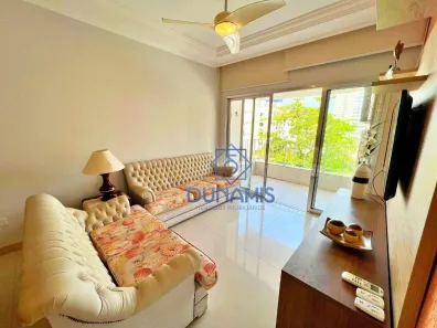 Apartamento com 2 Quartos à venda, 79m² no Jardim Las Palmas, Guarujá