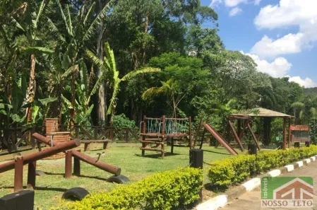 Fazenda / Sítio / Chácara com 3 Quartos à venda, 500m² no São Vicente, Mairiporã