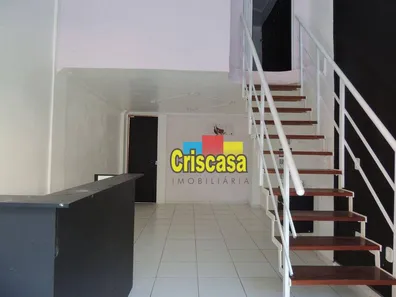 Loja / Salão / Ponto Comercial à venda, 40m² no Centro, Cabo Frio