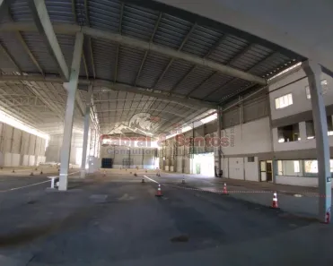 Galpão / Depósito / Armazém para alugar, 12000m² no Jardim das Paineiras (Pinhal), Cabreúva