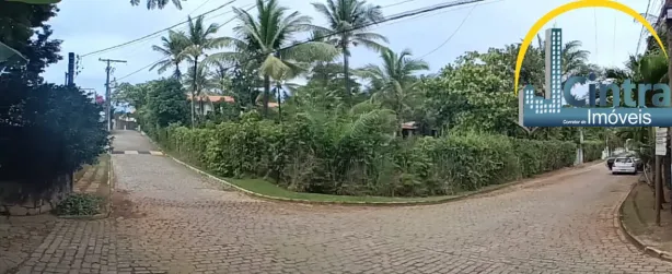 Terreno / Lote / Condomínio à venda, 850m² no Caji, Lauro de Freitas