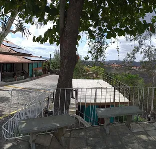 Casa de Condomínio com 3 Quartos à venda, 110m² no Alpes Suiços, Gravatá