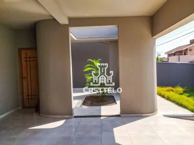 Sobrado com 3 Quartos à venda, 190m² no Itamarati, Ibiporã