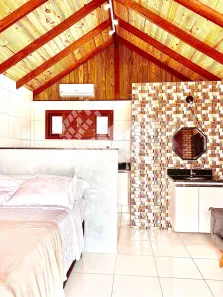 Hotel / Motel / Pousada com 1 Quarto à venda, 10m² no , Serra de São Bento