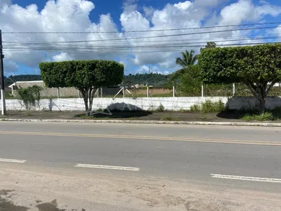Terreno / Lote Comercial à venda, 1144m² no Centro, São Miguel dos Campos