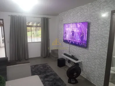 Casa com 2 Quartos à venda, 90m² no 9 de Abril, Barra Mansa