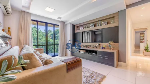 Apartamento com 4 Quartos à venda, 113m² no Vila Formosa, Blumenau