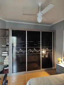 Casa com 4 Quartos à venda, 273m² no Vera Cruz, Londrina