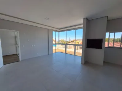 Apartamento com 2 Quartos à venda, 70m² no Praia do Ervino, São Francisco do Sul