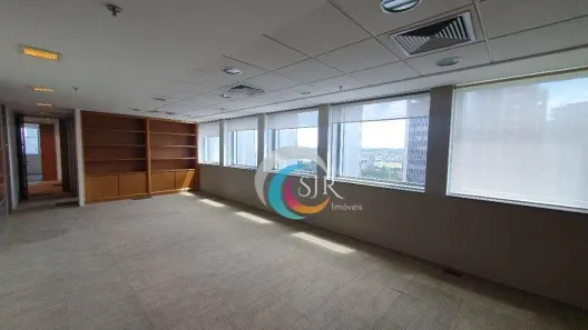 Conjunto Comercial / Sala para venda ou aluguel, 726m² no Jardim Paulistano, São Paulo