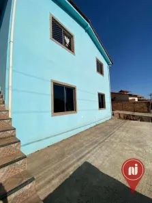 Casa com 4 Quartos à venda, 150m² no Campo Verde, Mário Campos