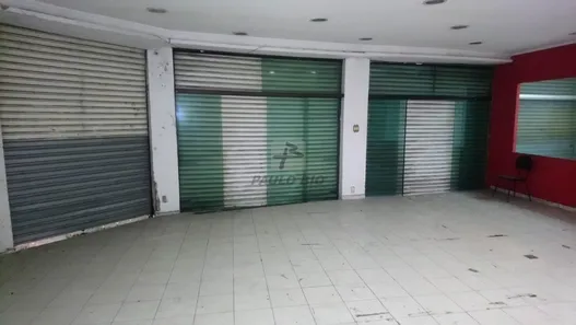Prédio Inteiro para venda ou aluguel, 1725m² no Centro, Santo André