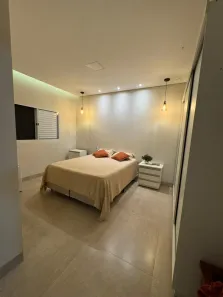 Casa de Condomínio com 4 Quartos à venda, 235m² no , Bela Vista de Goiás