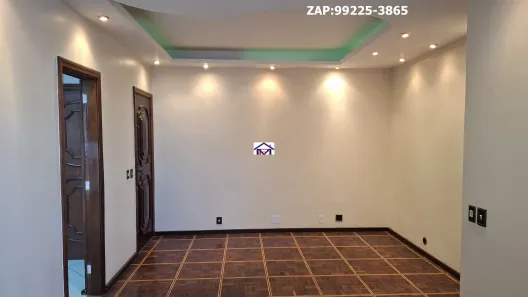 Apartamento com 3 Quartos à venda, 95m² no Rio Comprido, Rio de Janeiro